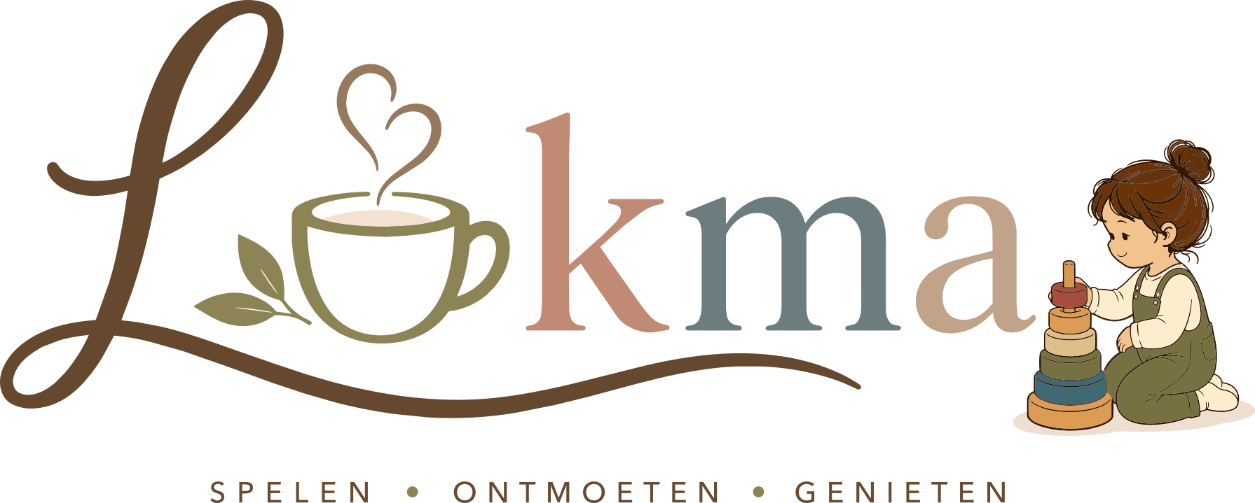 Lokma – Spelen, ontmoeten, genieten